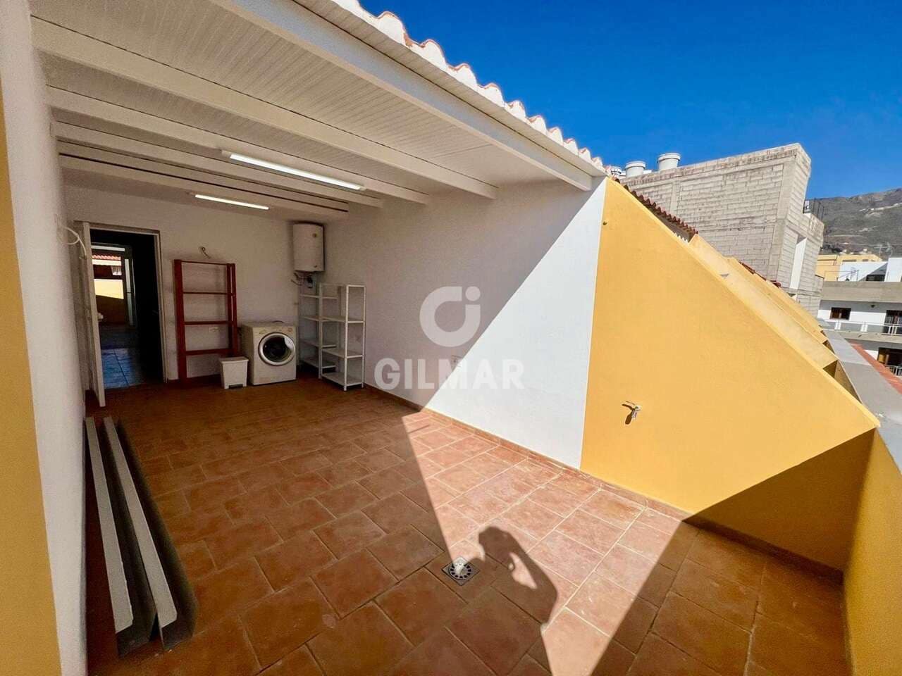 3 chambre Appartement à vendre à Valle de San Lorenzo avec garage - 290 000 € (Ref: 9585036)