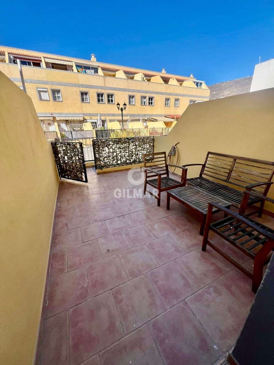 3 chambre Appartement à vendre à Valle de San Lorenzo avec garage - 290 000 € (Ref: 9585036)