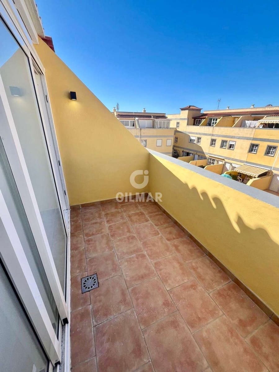 3 chambre Appartement à vendre à Valle de San Lorenzo avec garage - 290 000 € (Ref: 9585036)