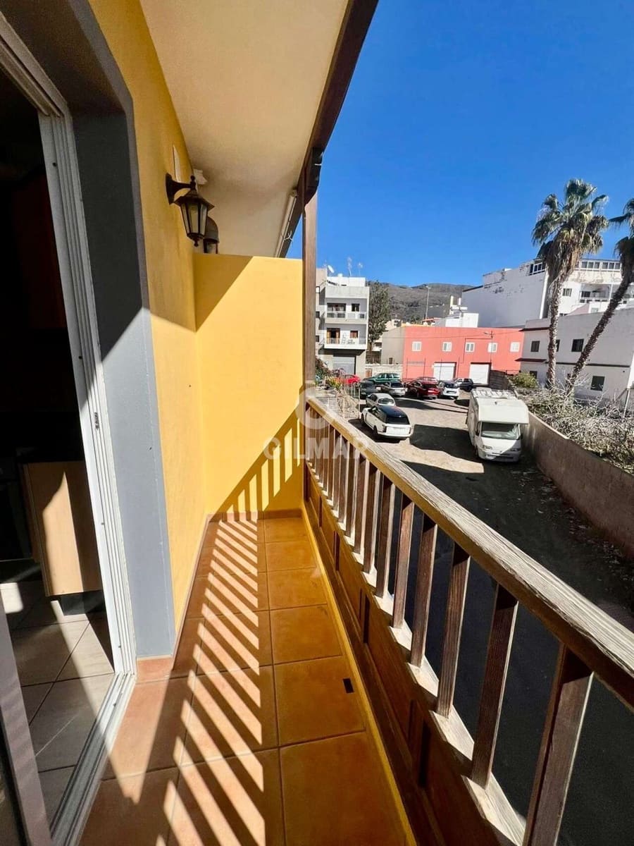 3 chambre Appartement à vendre à Valle de San Lorenzo avec garage - 290 000 € (Ref: 9585036)