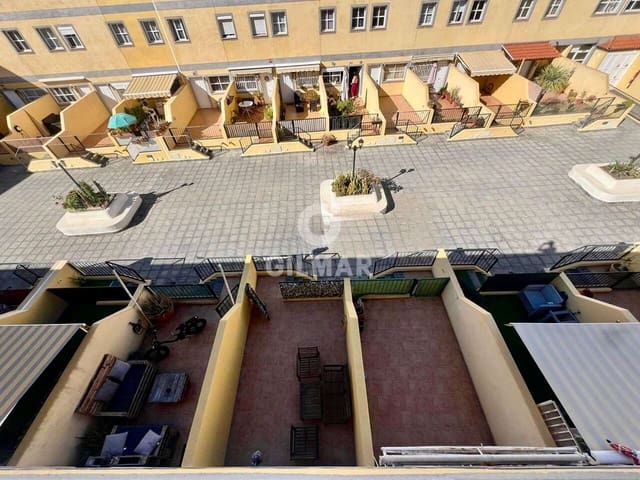 3 chambre Appartement à vendre à Valle de San Lorenzo, Arona avec garage - 290 000 € (Ref: 9585036)