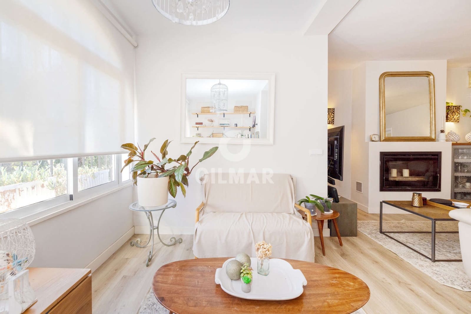 4 sovrum Villa till salu i Estepona med pool garage - 1 700 000 € (Ref: 9592095)