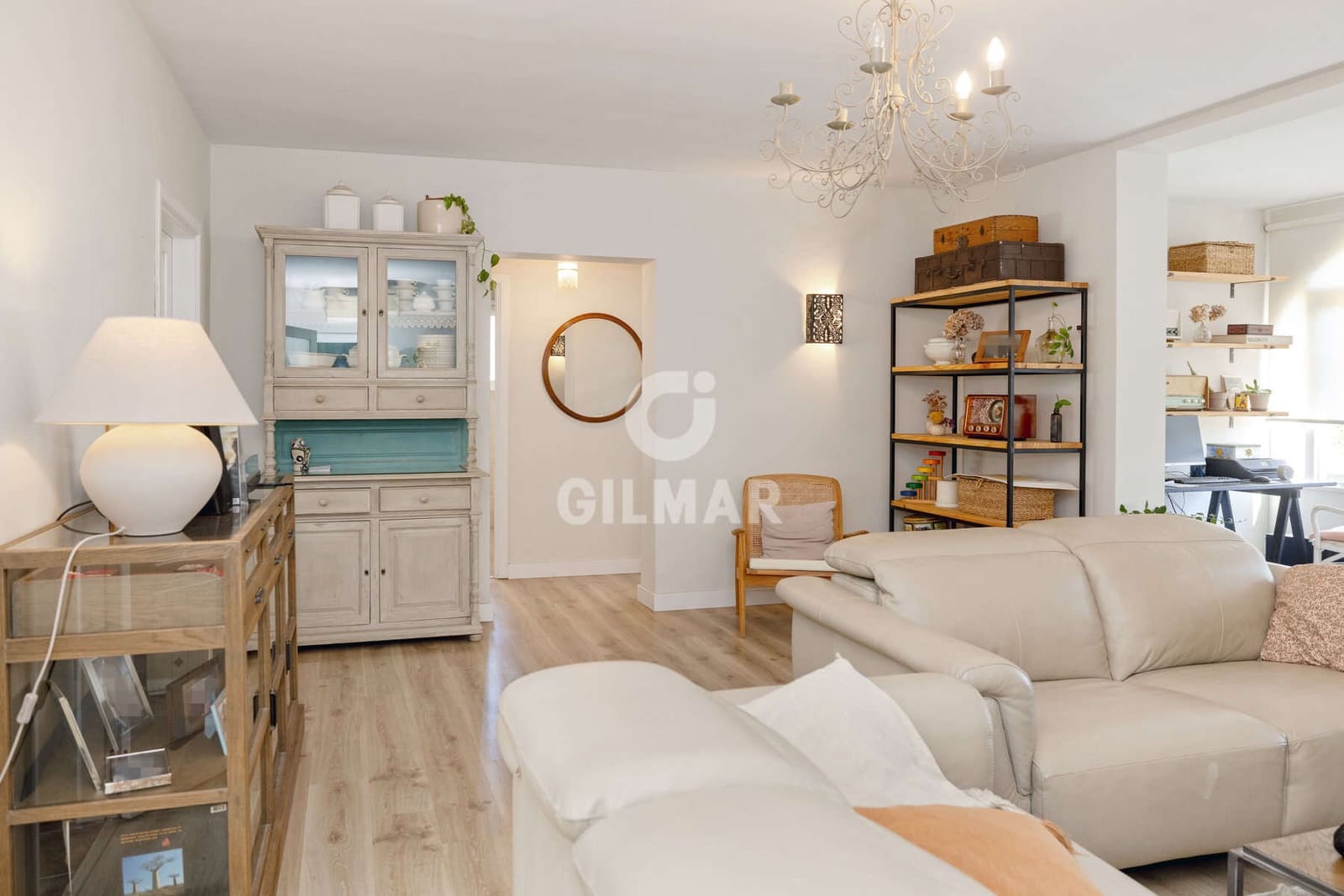 4 sovrum Villa till salu i Estepona med pool garage - 1 700 000 € (Ref: 9592095)