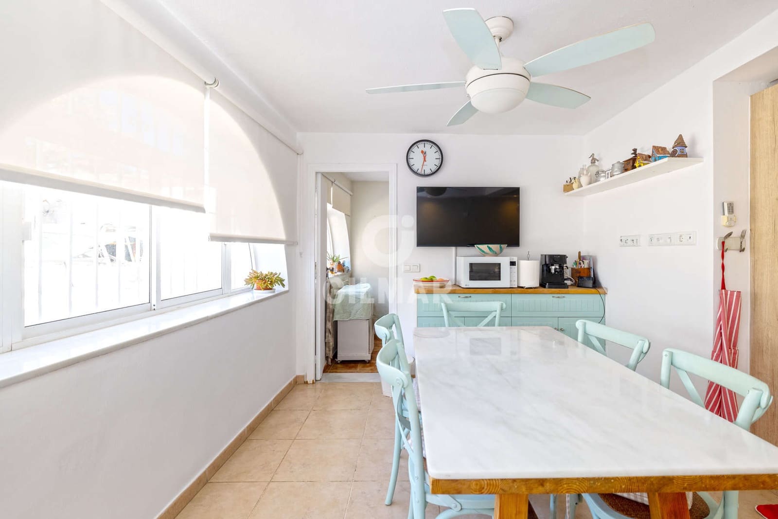 4 sovrum Villa till salu i Estepona med pool garage - 1 700 000 € (Ref: 9592095)