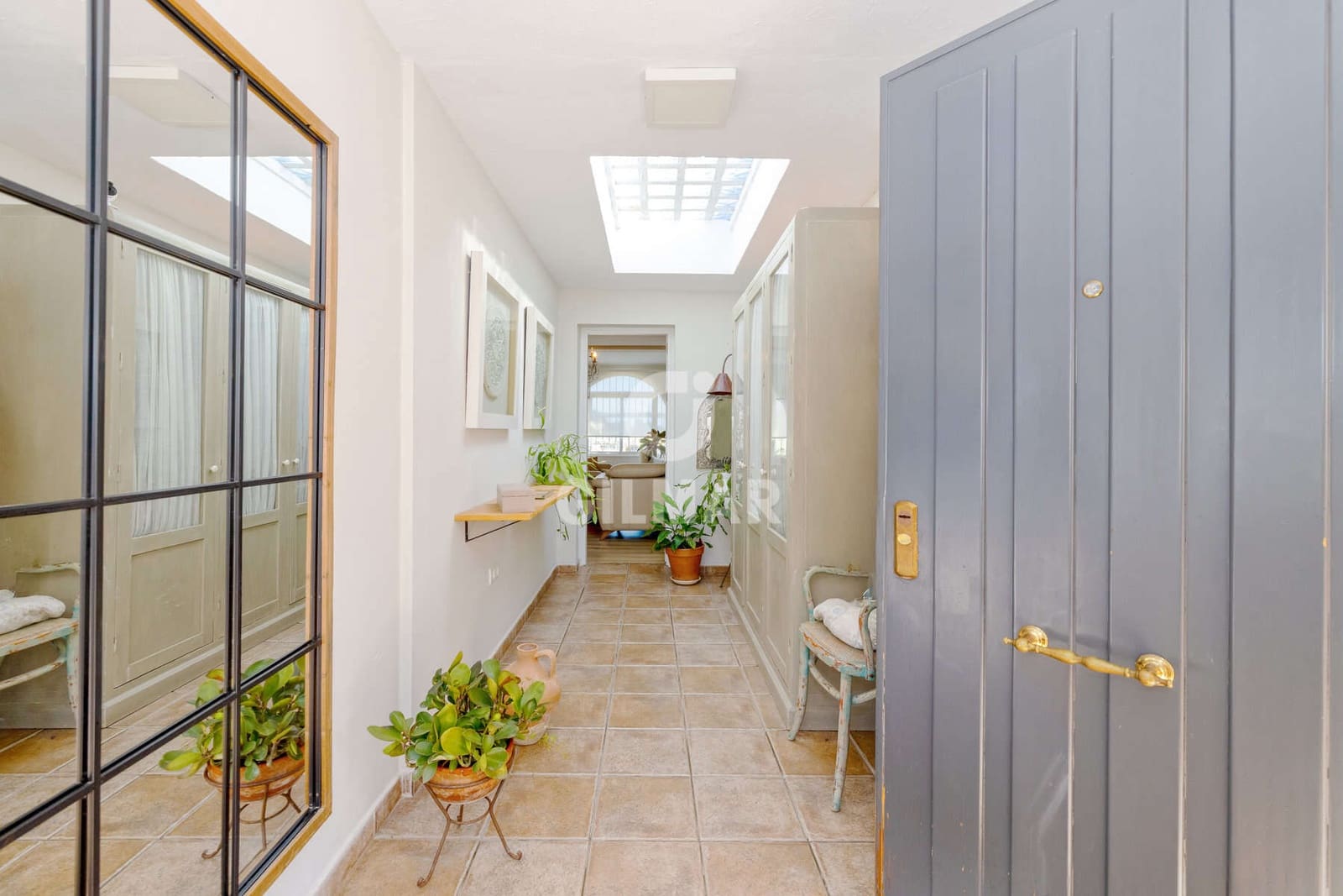 4 sovrum Villa till salu i Estepona med pool garage - 1 700 000 € (Ref: 9592095)