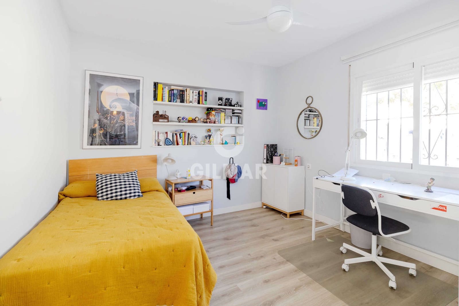 4 sovrum Villa till salu i Estepona med pool garage - 1 700 000 € (Ref: 9592095)