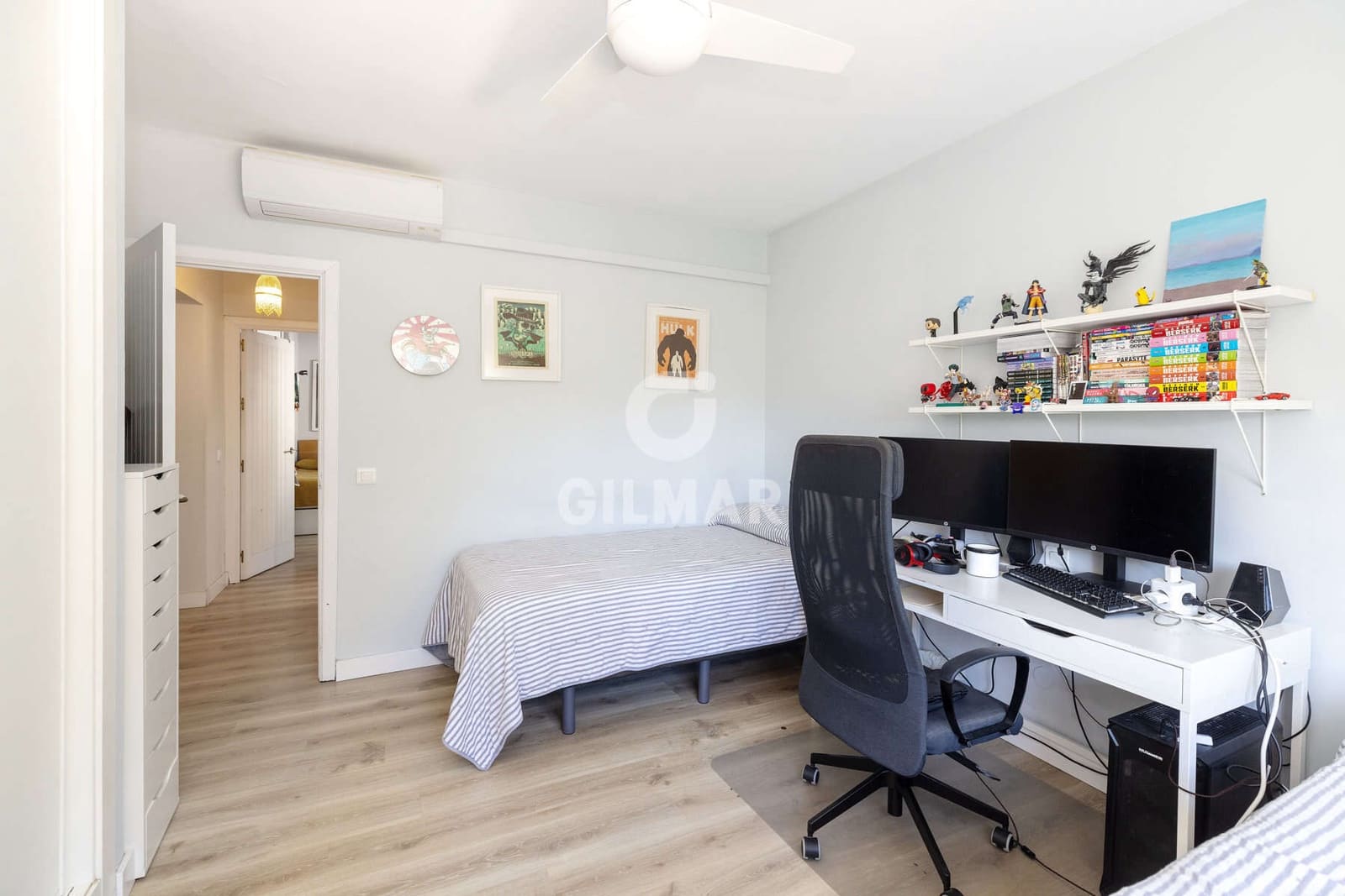 4 sovrum Villa till salu i Estepona med pool garage - 1 700 000 € (Ref: 9592095)