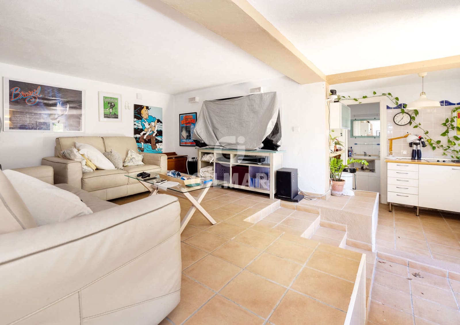 4 sovrum Villa till salu i Estepona med pool garage - 1 700 000 € (Ref: 9592095)