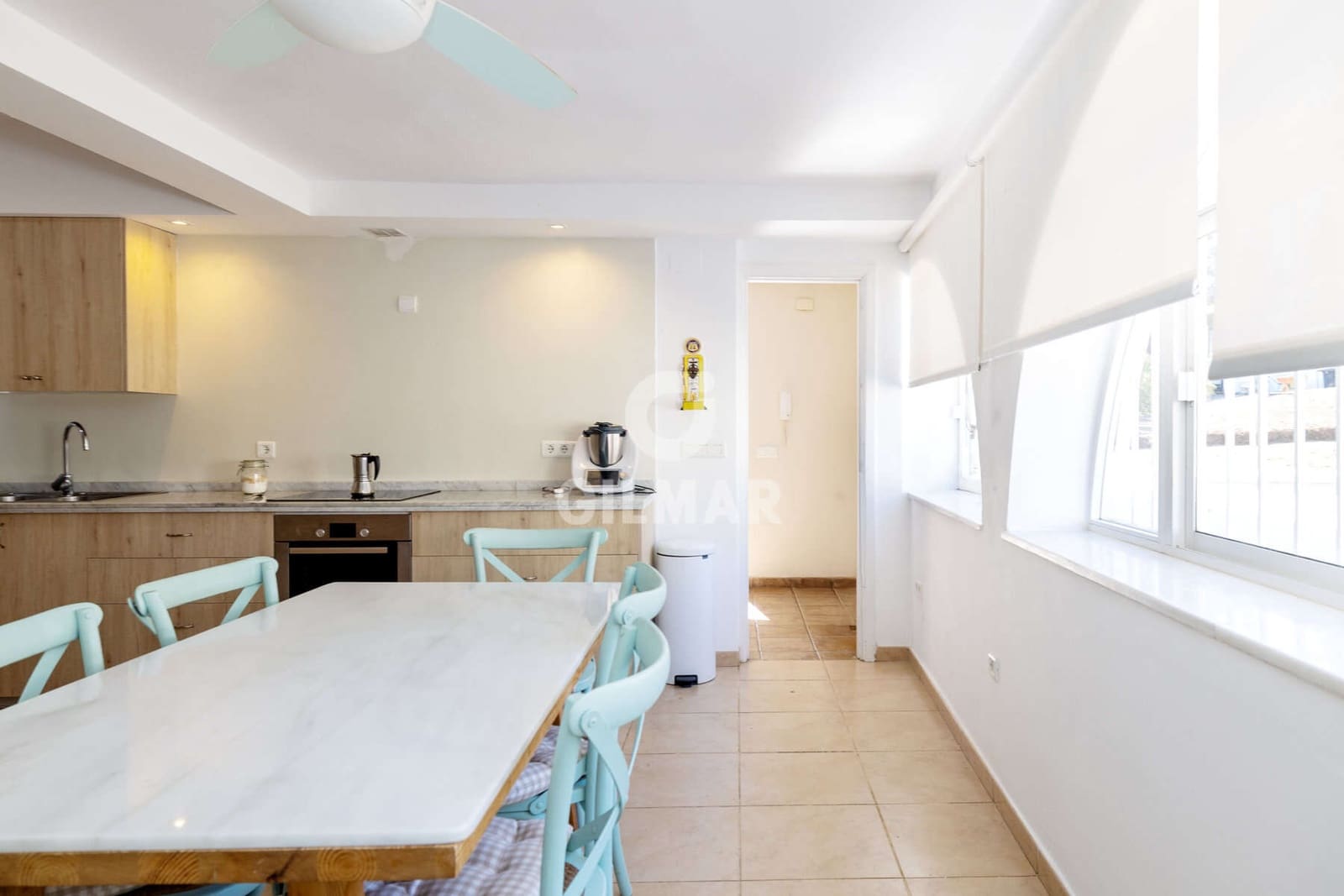 4 sovrum Villa till salu i Estepona med pool garage - 1 700 000 € (Ref: 9592095)