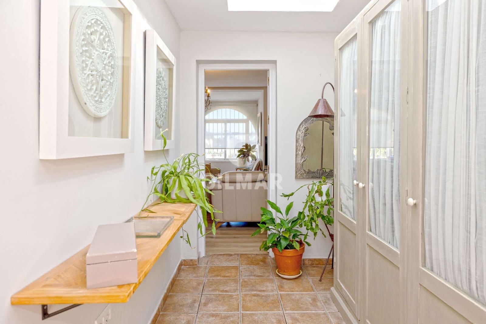 4 sovrum Villa till salu i Estepona med pool garage - 1 700 000 € (Ref: 9592095)