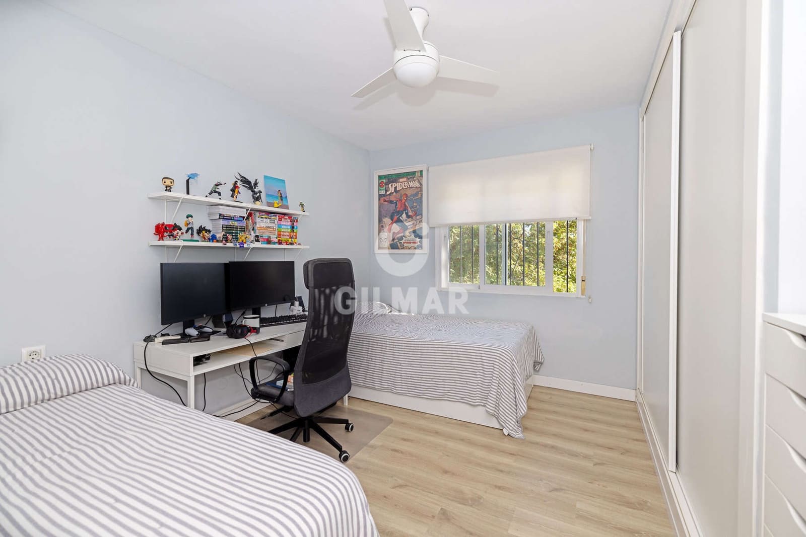 4 sovrum Villa till salu i Estepona med pool garage - 1 700 000 € (Ref: 9592095)