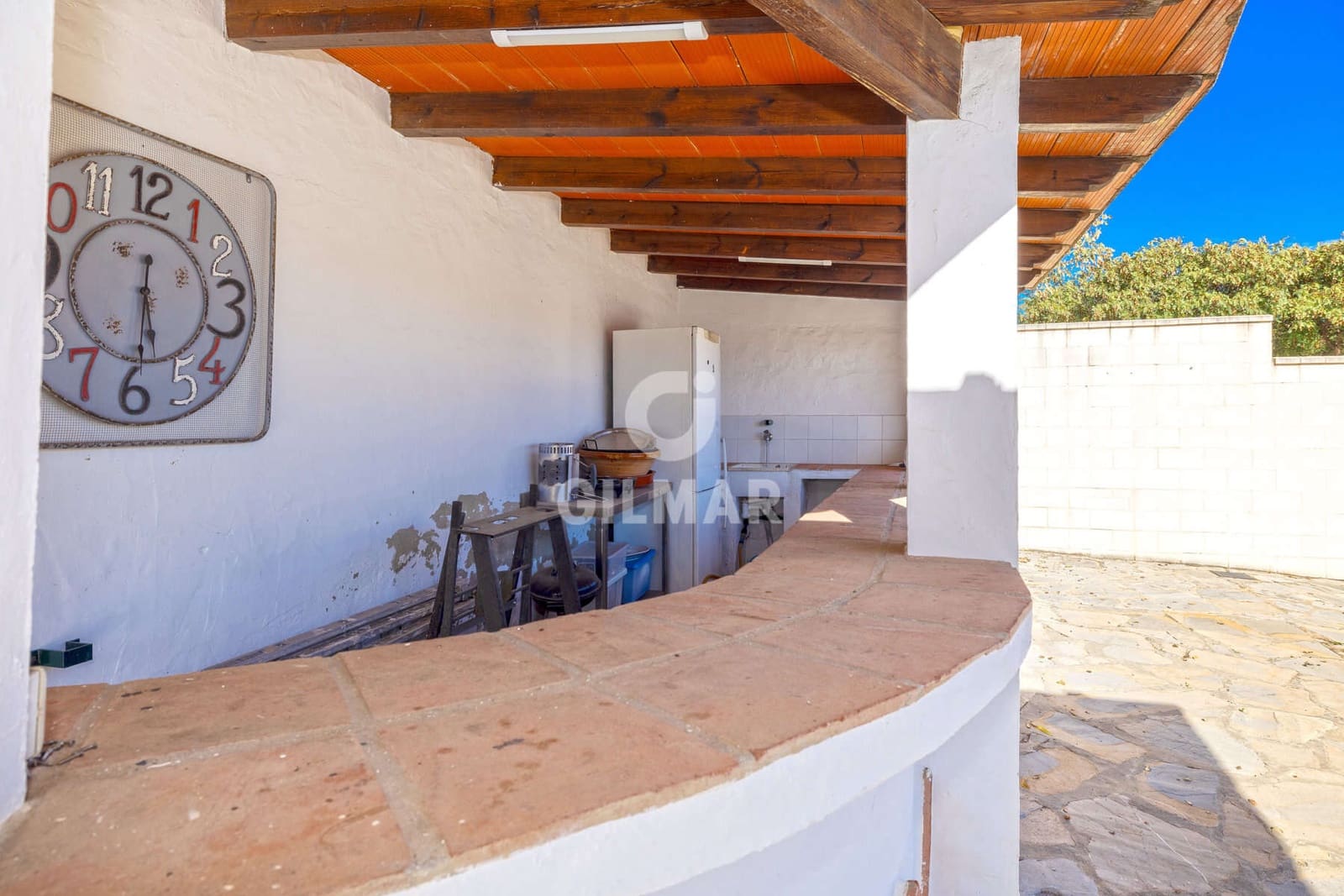 4 sovrum Villa till salu i Estepona med pool garage - 1 700 000 € (Ref: 9592095)