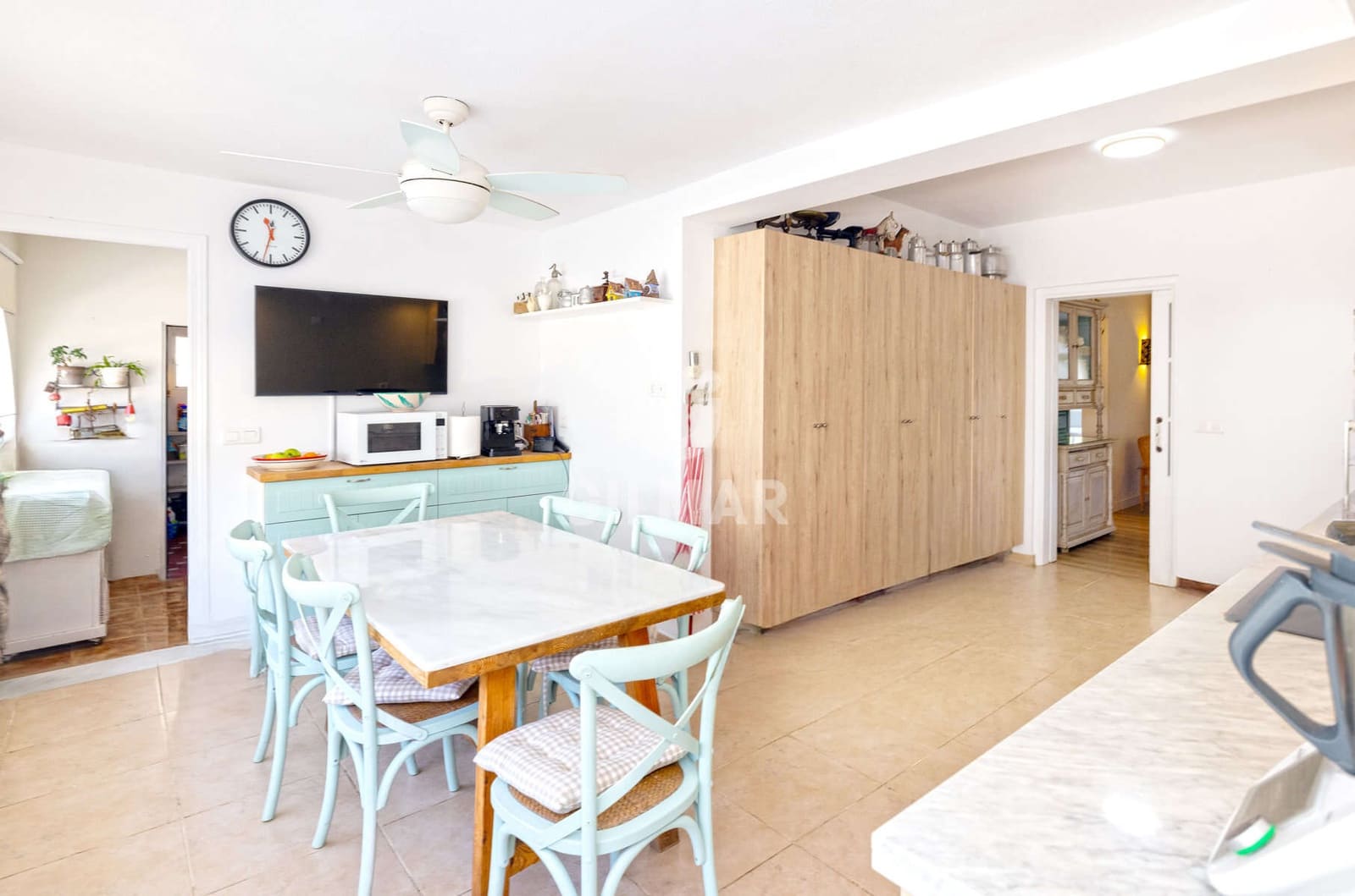 4 sovrum Villa till salu i Estepona med pool garage - 1 700 000 € (Ref: 9592095)