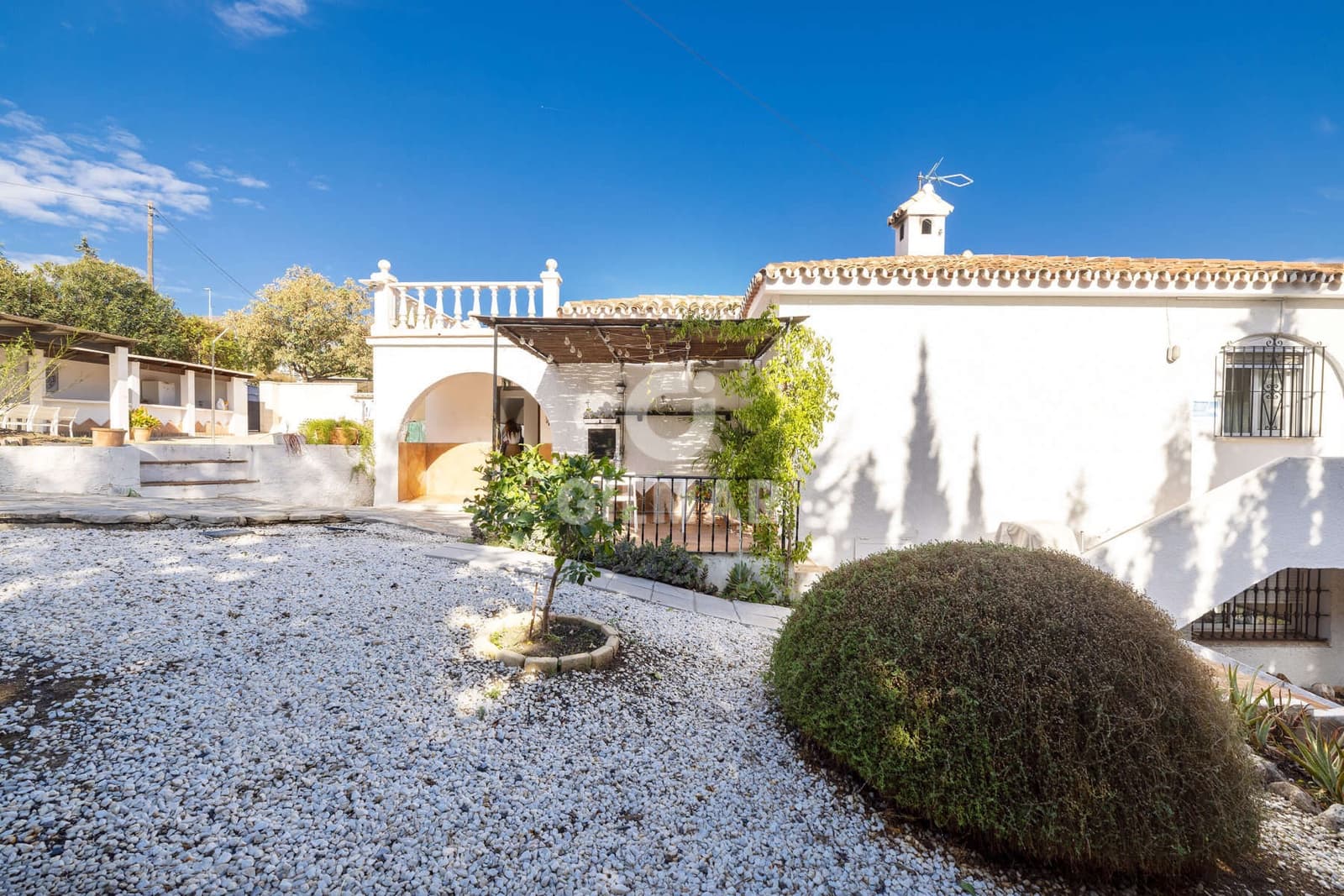 4 sovrum Villa till salu i Estepona med pool garage - 1 700 000 € (Ref: 9592095)