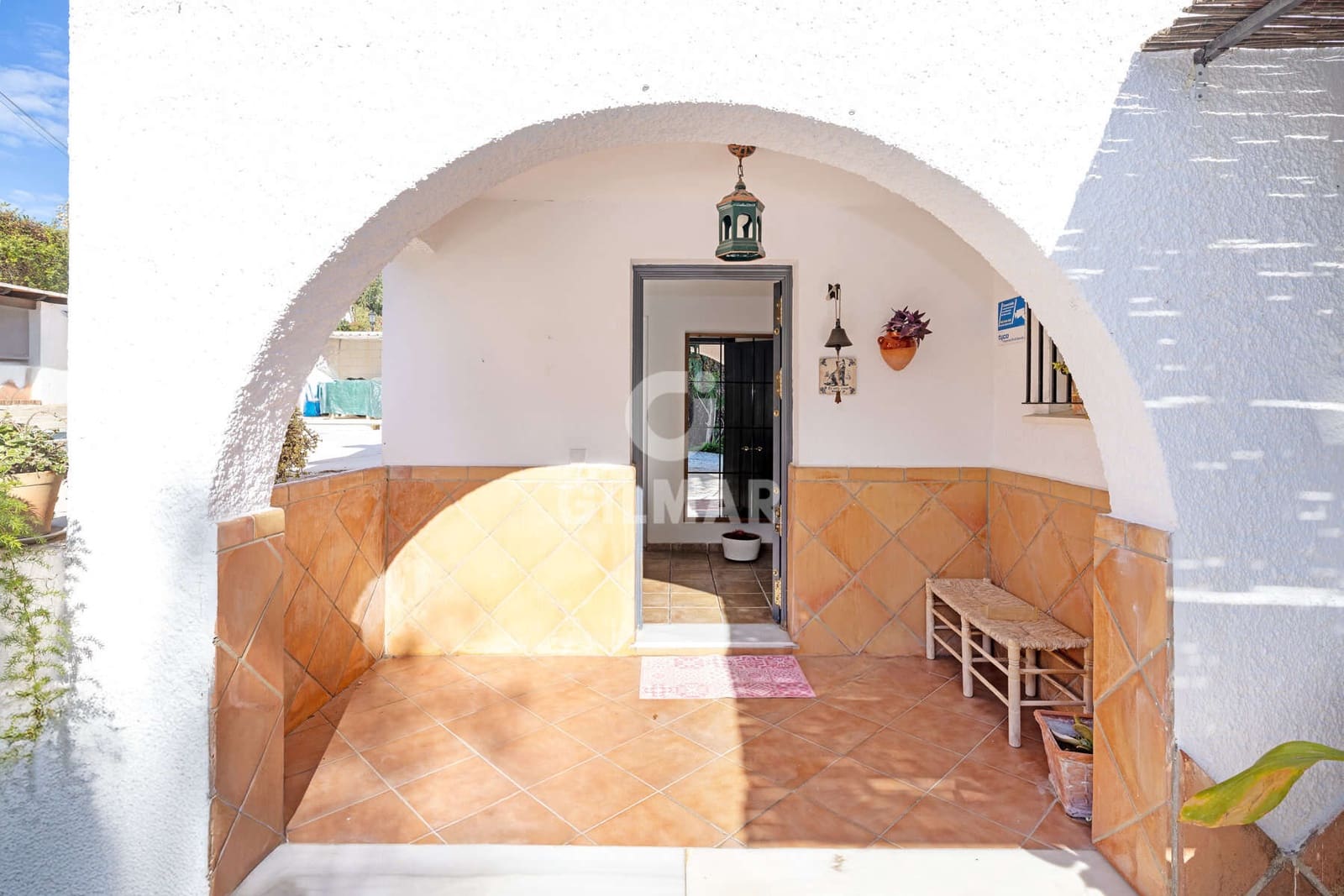 4 sovrum Villa till salu i Estepona med pool garage - 1 700 000 € (Ref: 9592095)