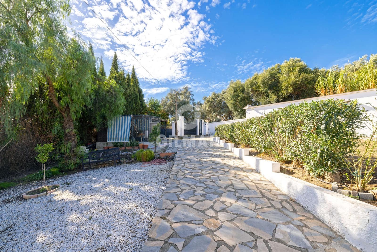 4 sovrum Villa till salu i Estepona med pool garage - 1 700 000 € (Ref: 9592095)