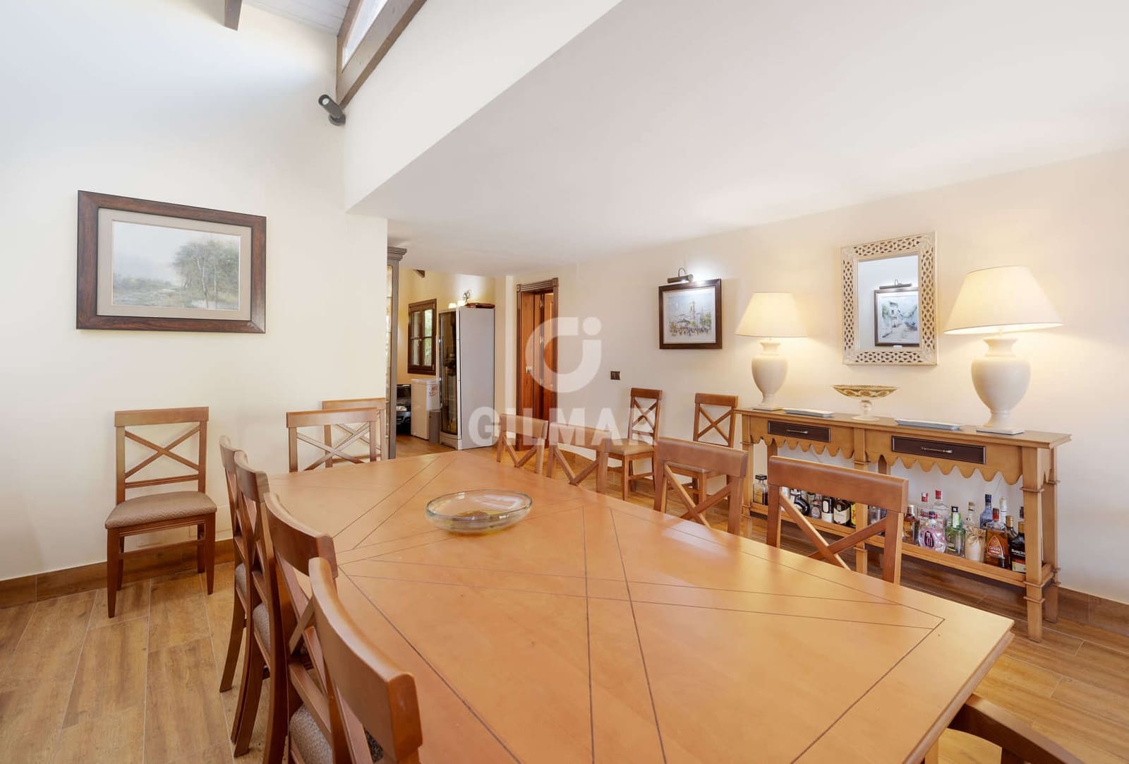 5 bedroom Villa for sale in Estepona with pool - € 4,200,000 (Ref: 9592097)