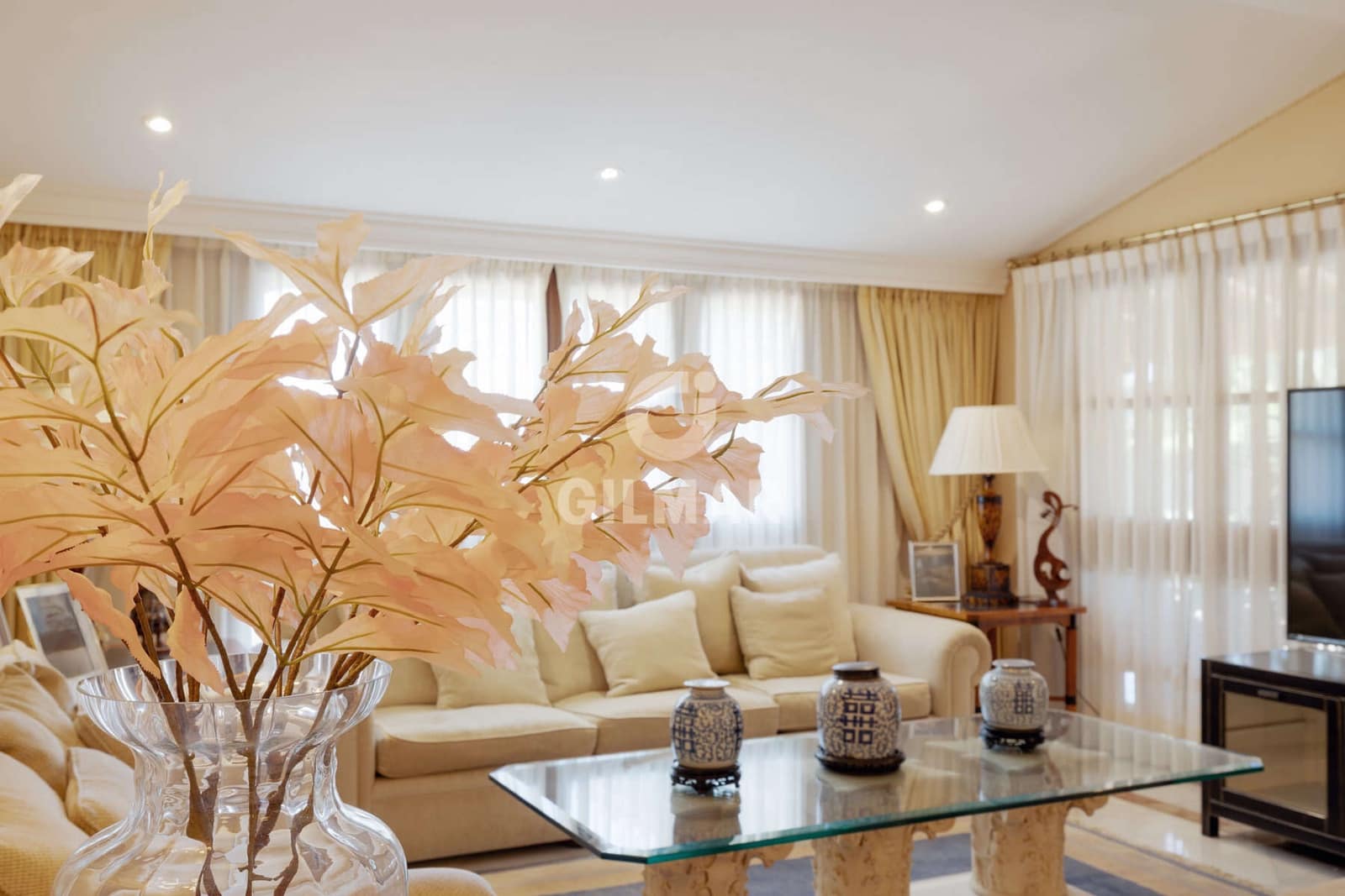 5 bedroom Villa for sale in Estepona with pool - € 4,200,000 (Ref: 9592097)