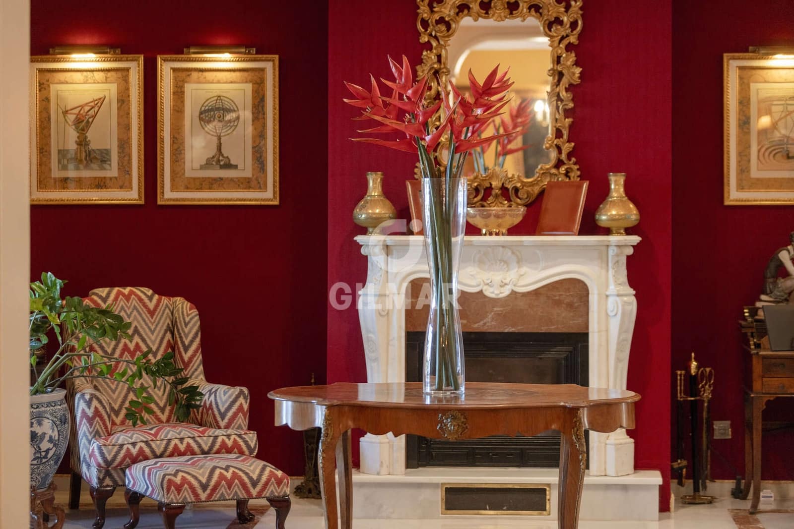 5 bedroom Villa for sale in Estepona with pool - € 4,200,000 (Ref: 9592097)