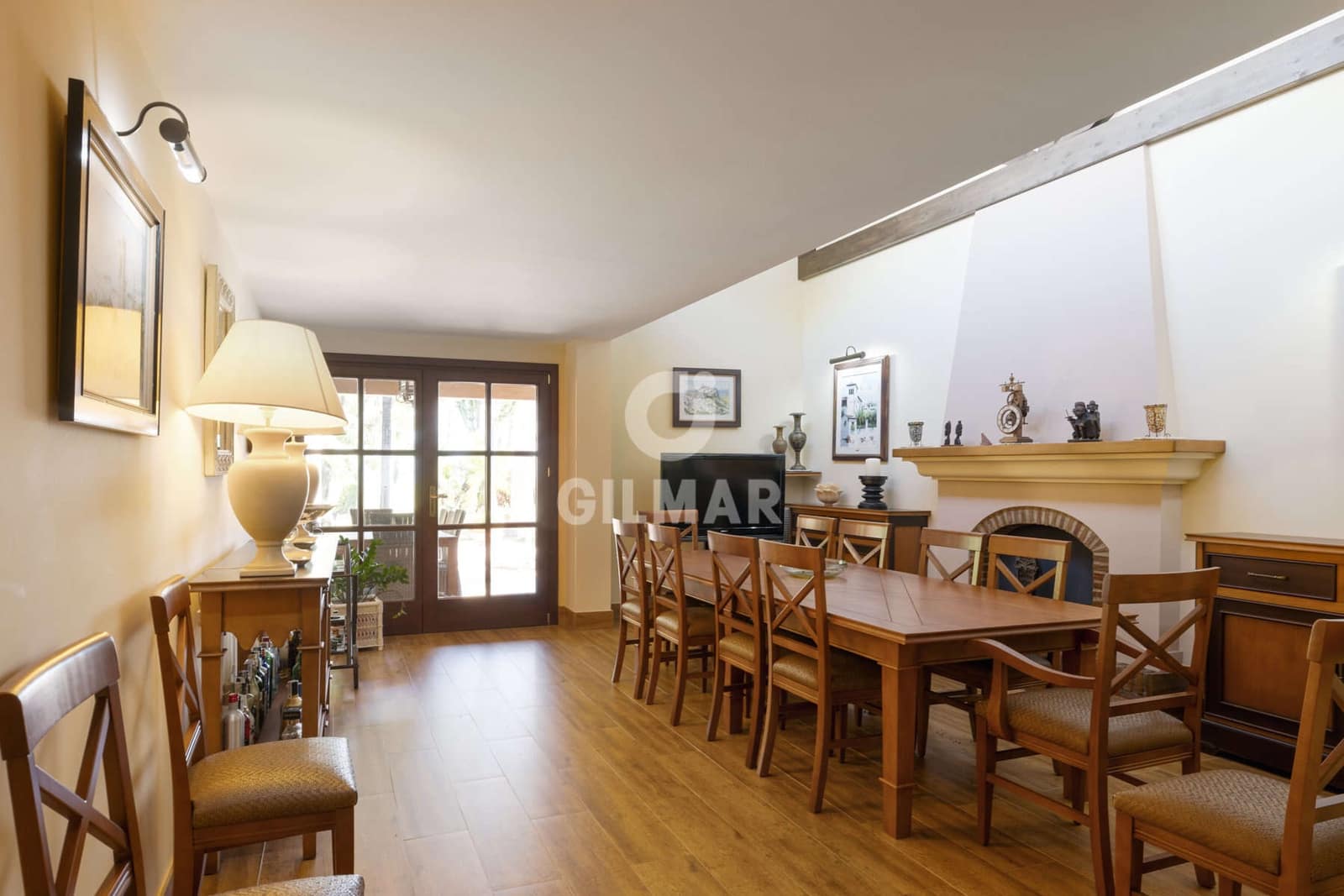 5 bedroom Villa for sale in Estepona with pool - € 4,200,000 (Ref: 9592097)