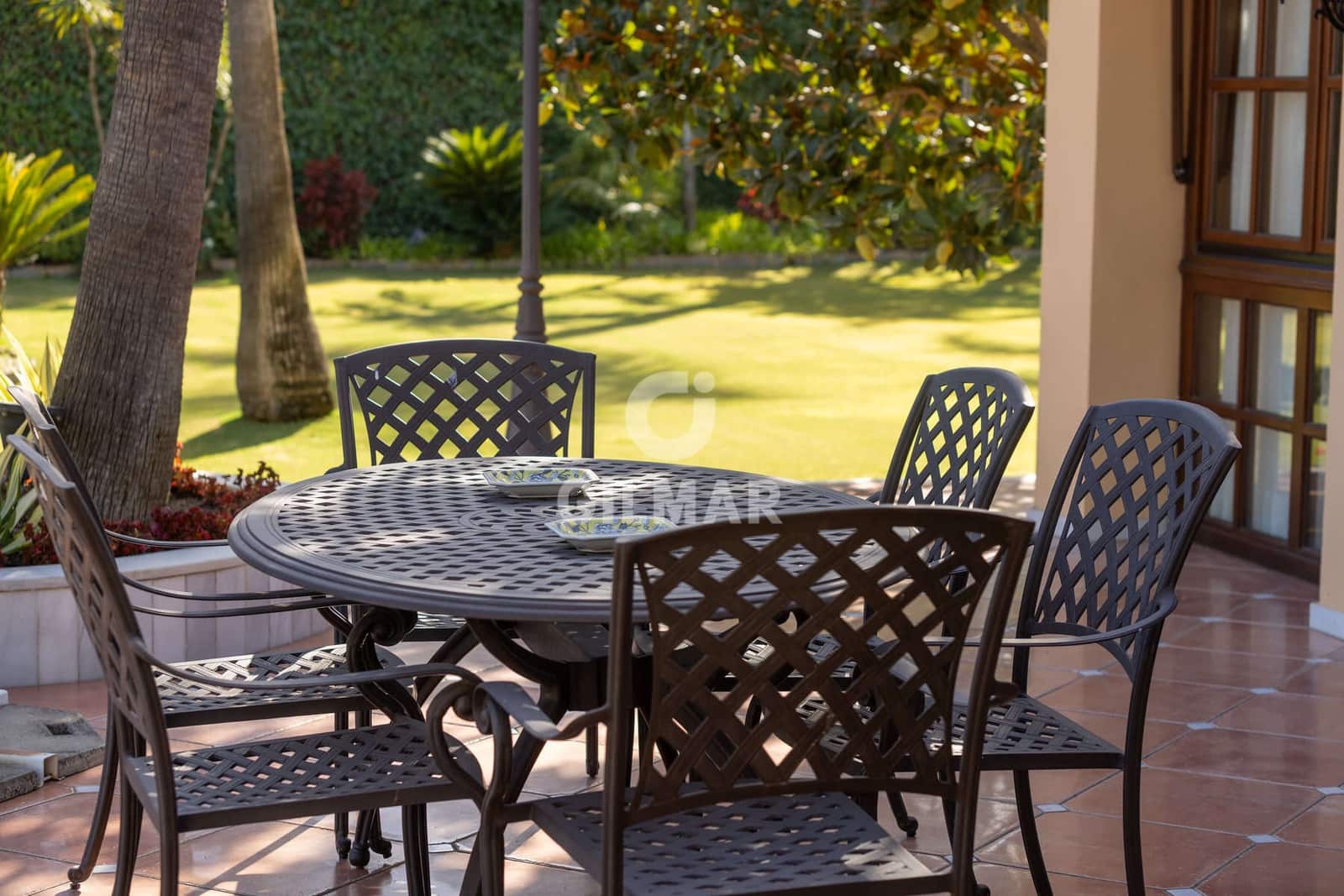 5 bedroom Villa for sale in Estepona with pool - € 4,200,000 (Ref: 9592097)