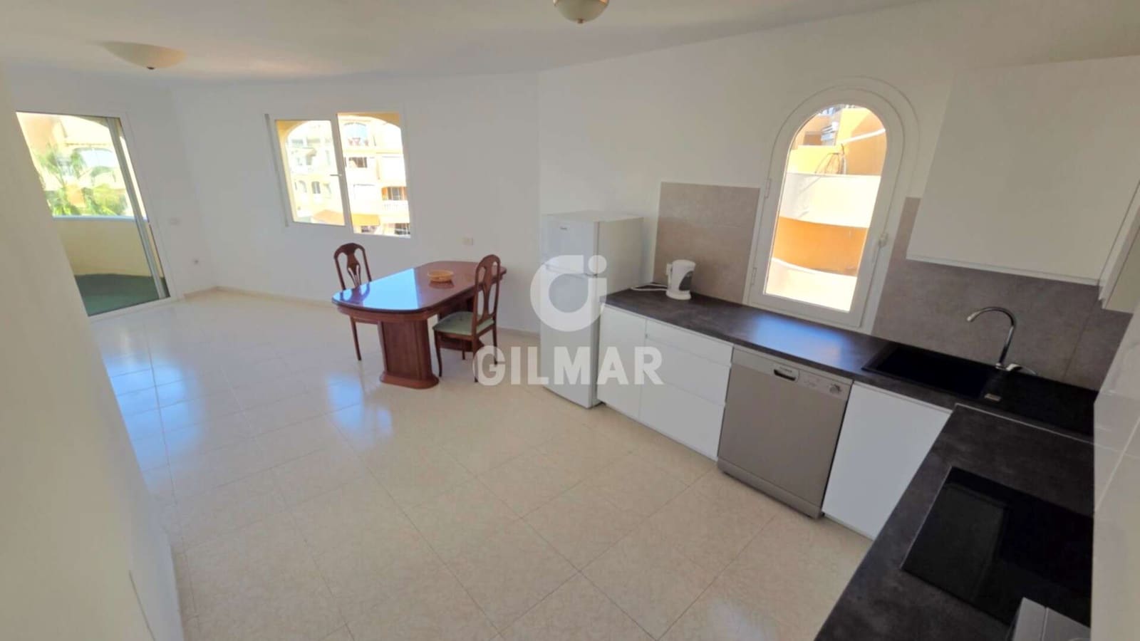 2 camera da letto Attico in vendita in Los Cristianos - 390.000 € (Rif: 9593255)