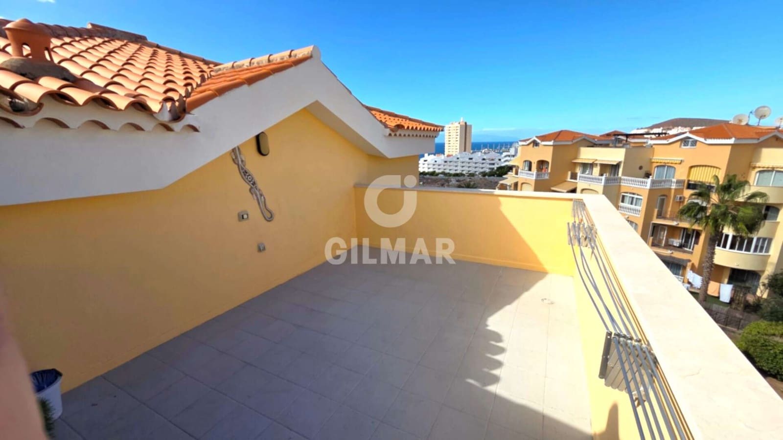 2 camera da letto Attico in vendita in Los Cristianos - 390.000 € (Rif: 9593255)