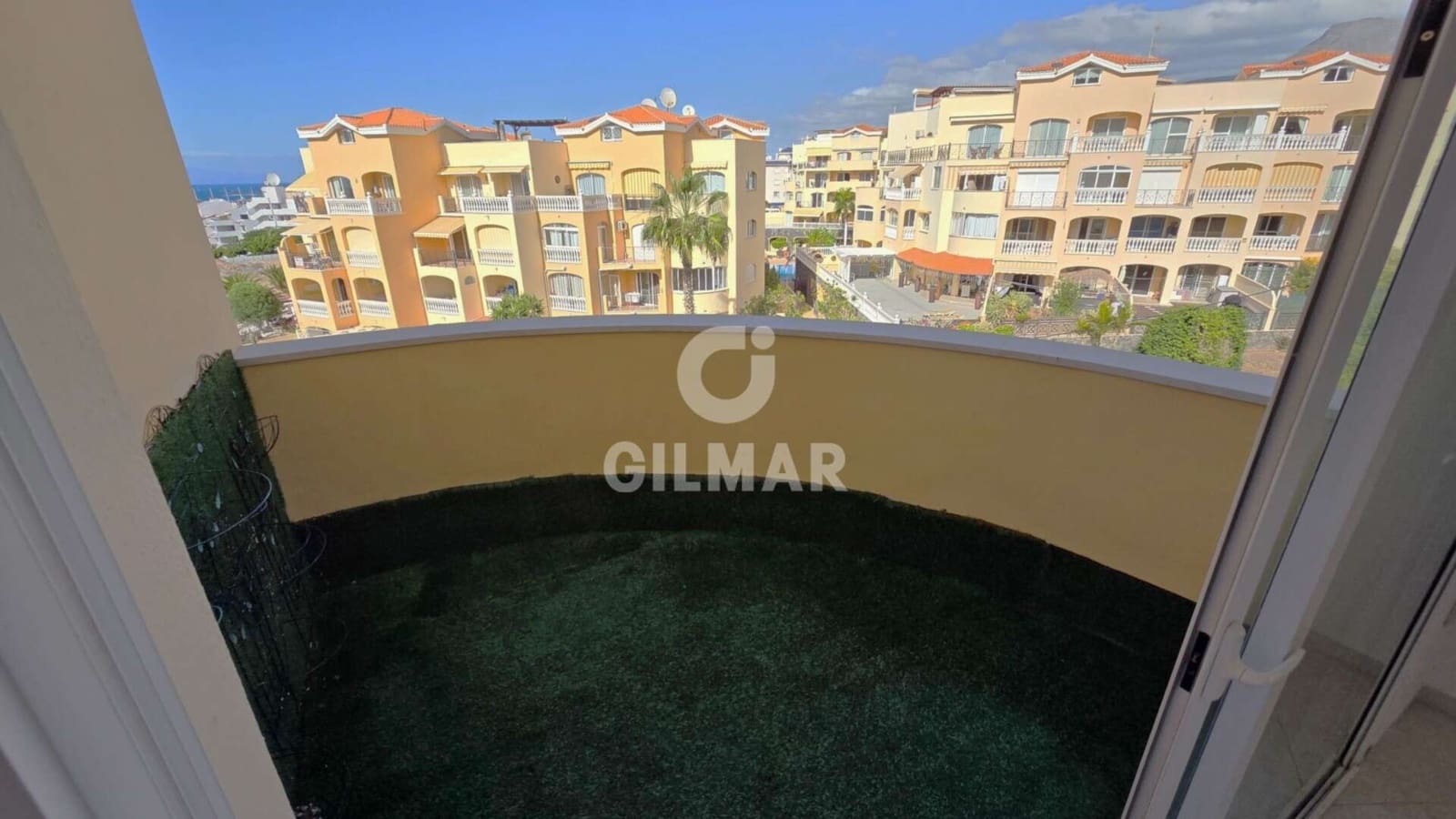 2 camera da letto Attico in vendita in Los Cristianos - 390.000 € (Rif: 9593255)