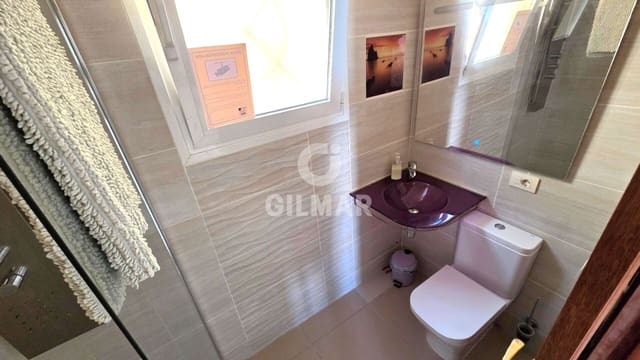 2 camera da letto Attico in vendita in Los Cristianos, Arona - 390.000 € (Rif: 9593255)
