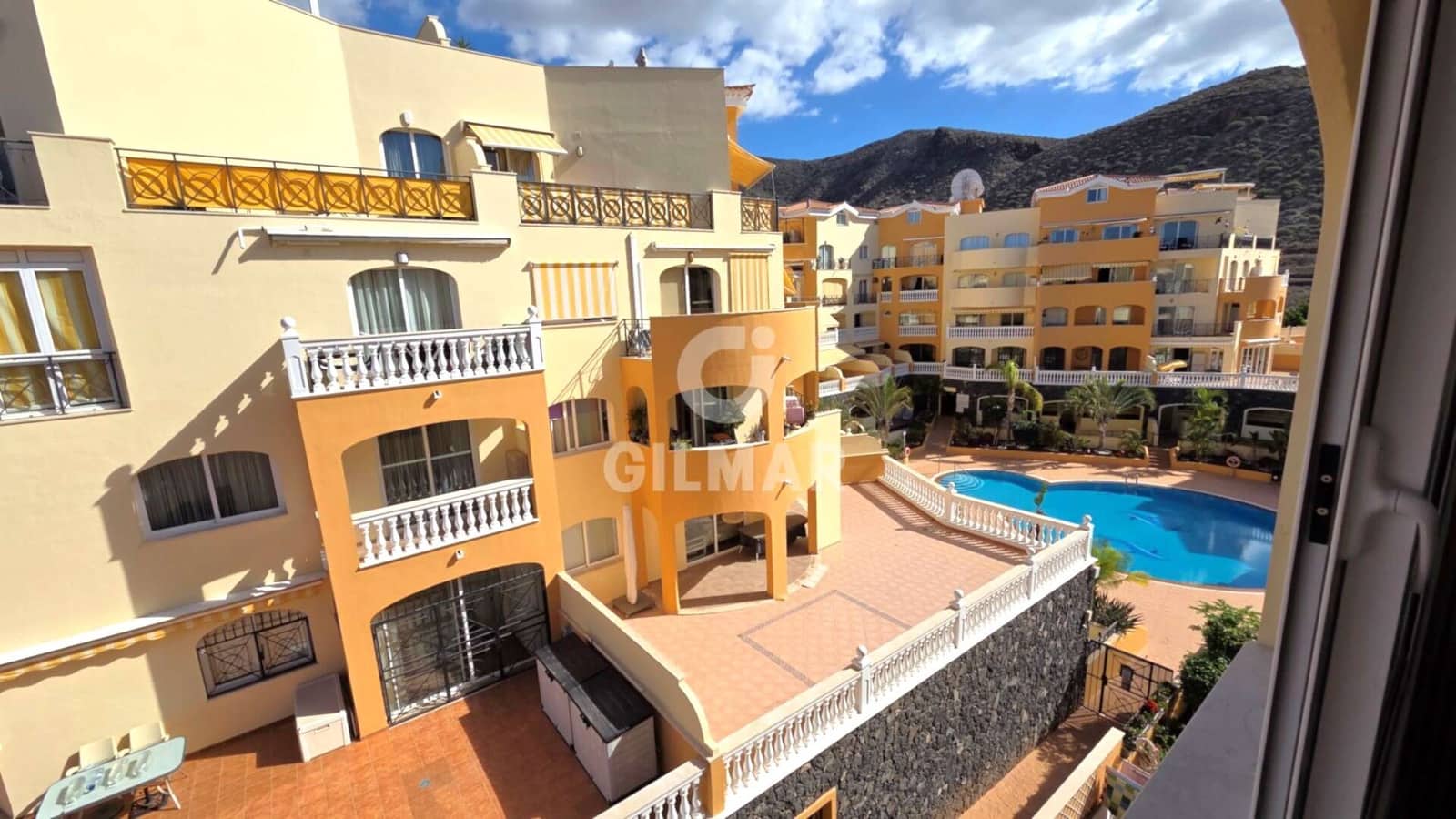 2 camera da letto Attico in vendita in Los Cristianos - 390.000 € (Rif: 9593255)