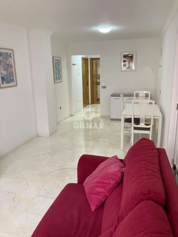 3 soveværelse Lejlighed til salg i Parque Central, Estepona med swimmingpool garage - € 309.000 (Ref: 9596468)