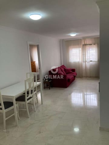 3 soveværelse Lejlighed til salg i Parque Central, Estepona med swimmingpool garage - € 309.000 (Ref: 9596468)