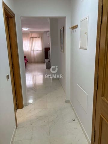 3 soveværelse Lejlighed til salg i Parque Central, Estepona med swimmingpool garage - € 309.000 (Ref: 9596468)