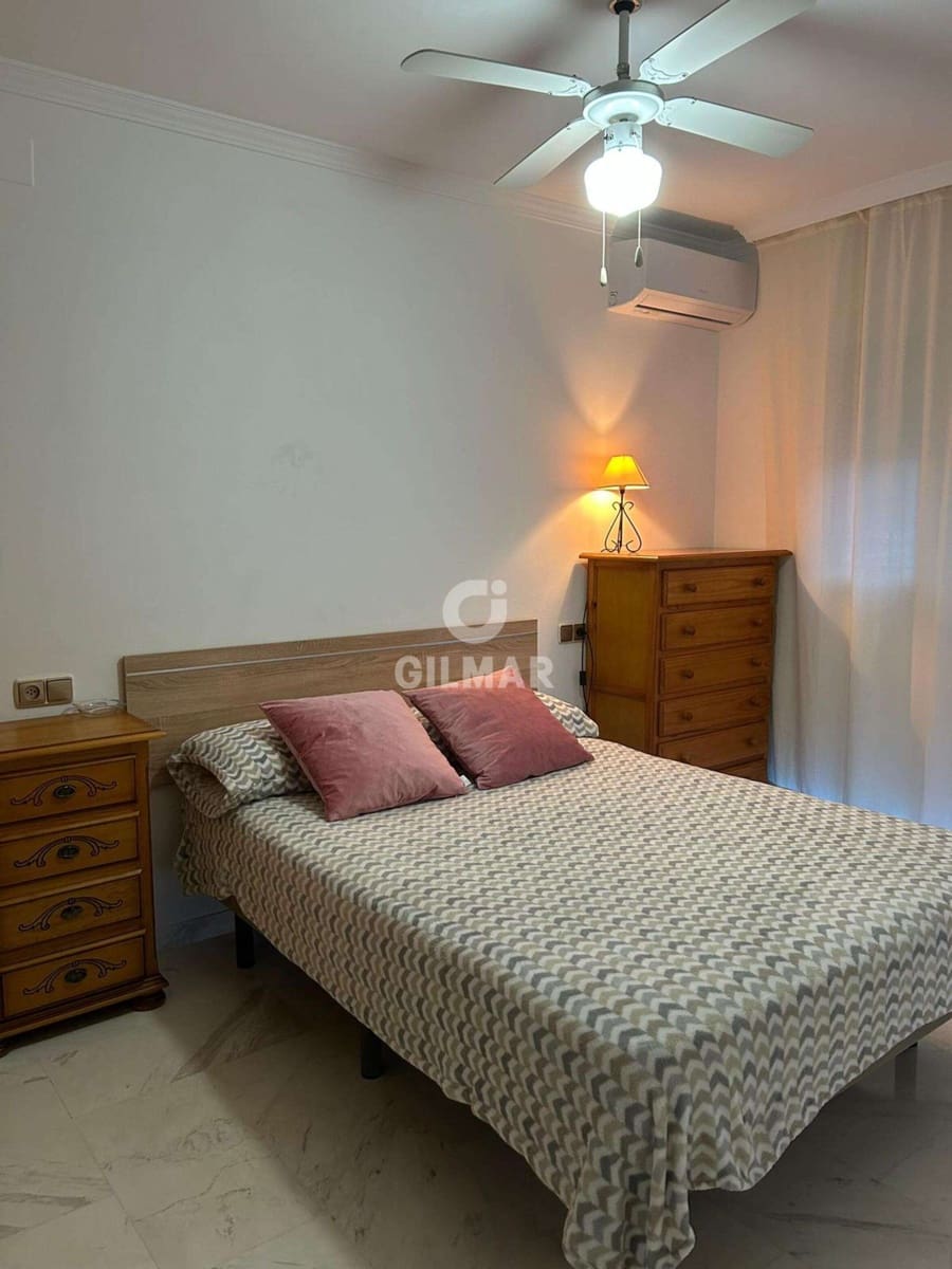 3 makuuhuone Asunto myytävänä paikassa Estepona mukana uima-altaan 
autotalli - 309 000 € (Ref: 9596468)