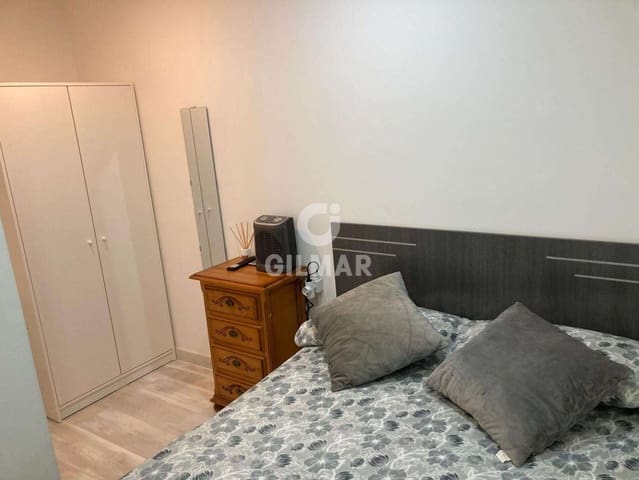 3 soveværelse Lejlighed til salg i Parque Central, Estepona med swimmingpool garage - € 309.000 (Ref: 9596468)