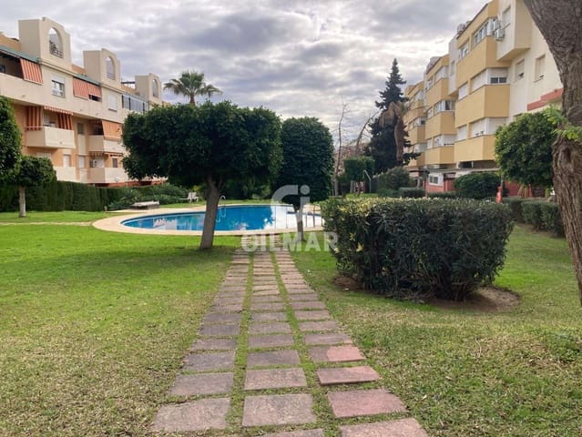 3 soveværelse Lejlighed til salg i Parque Central, Estepona med swimmingpool garage - € 309.000 (Ref: 9596468)