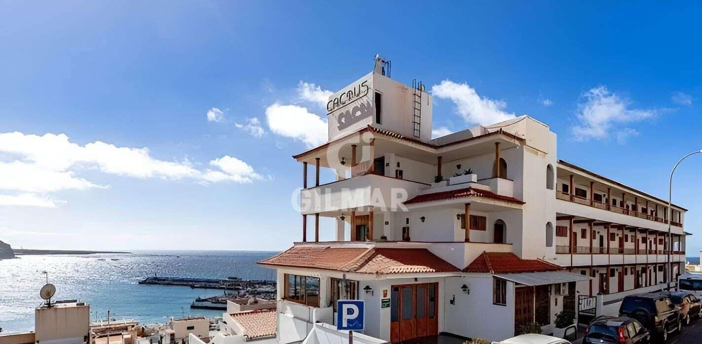 2 sypialnia Mieszkanie na sprzedaż w Los Cristianos z basenem - 258 000 € (Ref: 9598140)