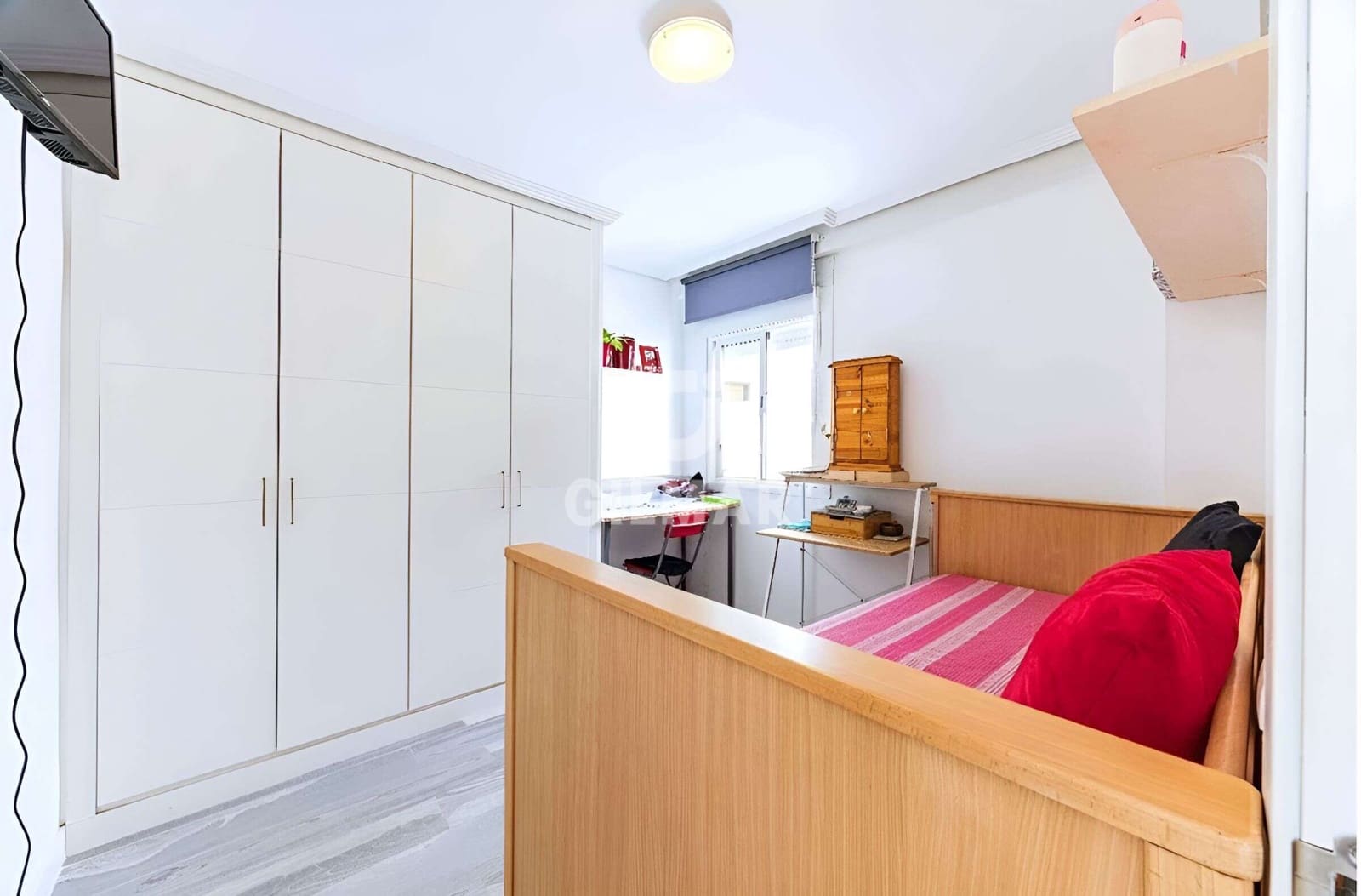 2 sypialnia Mieszkanie na sprzedaż w Los Cristianos z basenem - 258 000 € (Ref: 9598140)