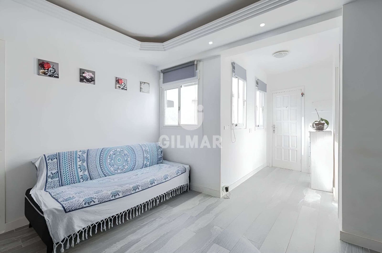 2 sypialnia Mieszkanie na sprzedaż w Los Cristianos z basenem - 258 000 € (Ref: 9598140)