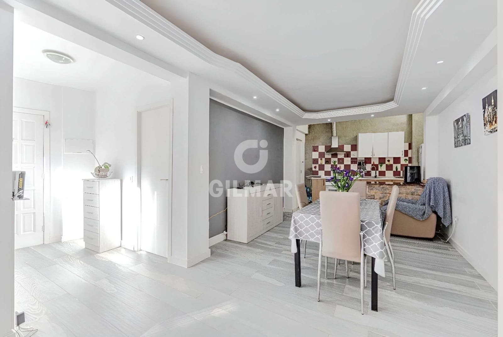 2 sypialnia Mieszkanie na sprzedaż w Los Cristianos z basenem - 258 000 € (Ref: 9598140)