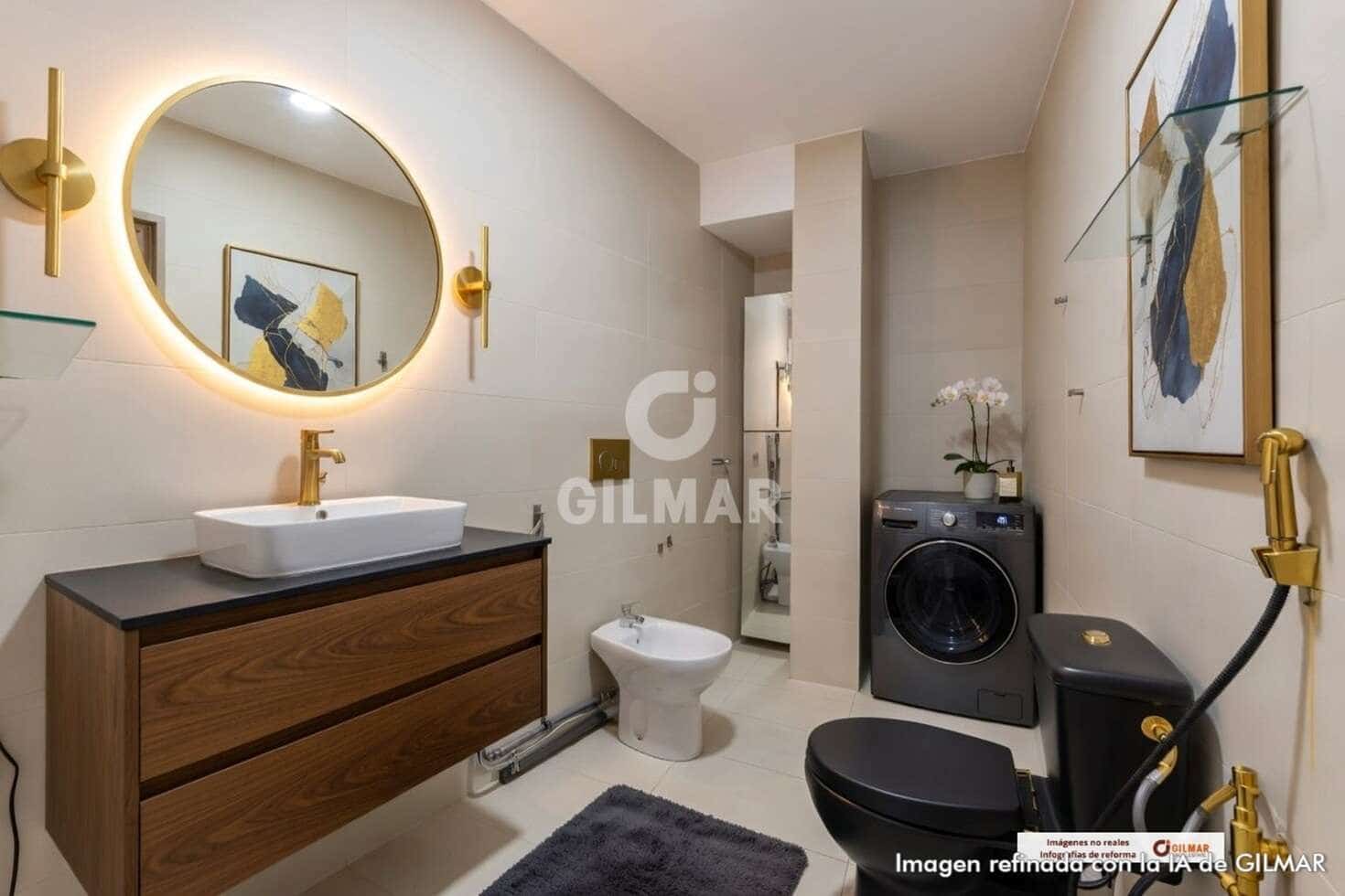 2 makuuhuone Asunto myytävänä paikassa Los Cristianos mukana uima-altaan - 260 000 € (Ref: 9598140)