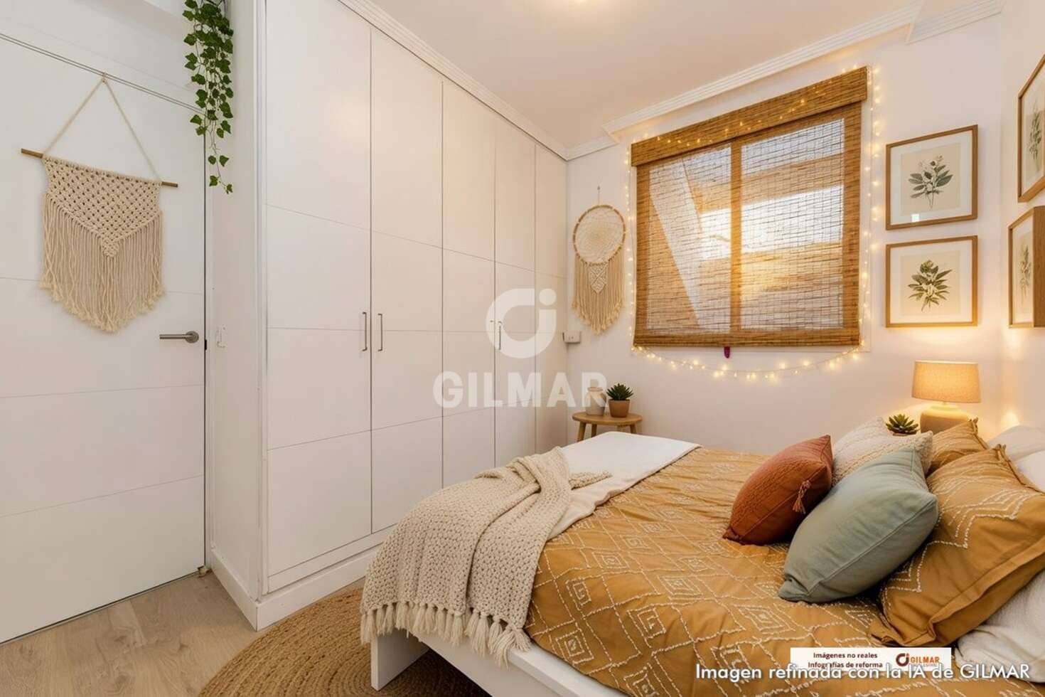 2 makuuhuone Asunto myytävänä paikassa Los Cristianos mukana uima-altaan - 260 000 € (Ref: 9598140)