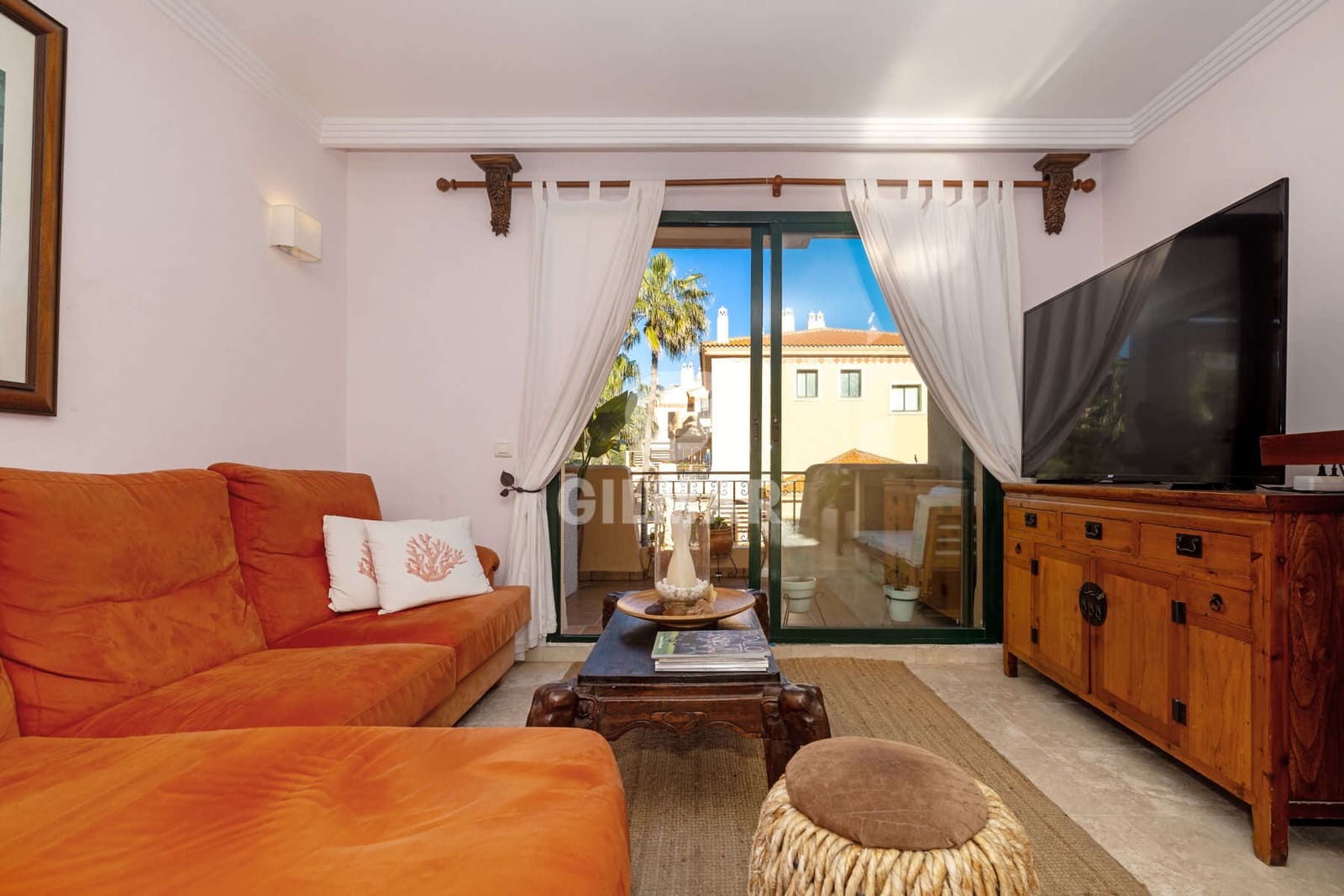 3 bedroom Penthouse for sale in La Duquesa / Puerto de la Duquesa with pool garage - € 375,000 (Ref: 9599816)