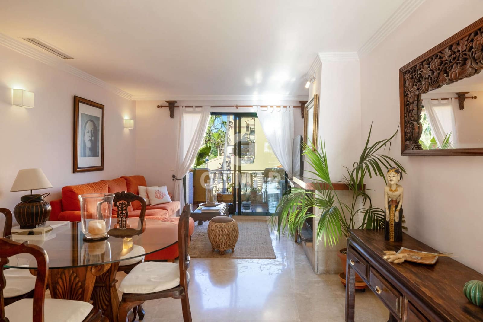 3 bedroom Penthouse for sale in La Duquesa / Puerto de la Duquesa with pool garage - € 375,000 (Ref: 9599816)