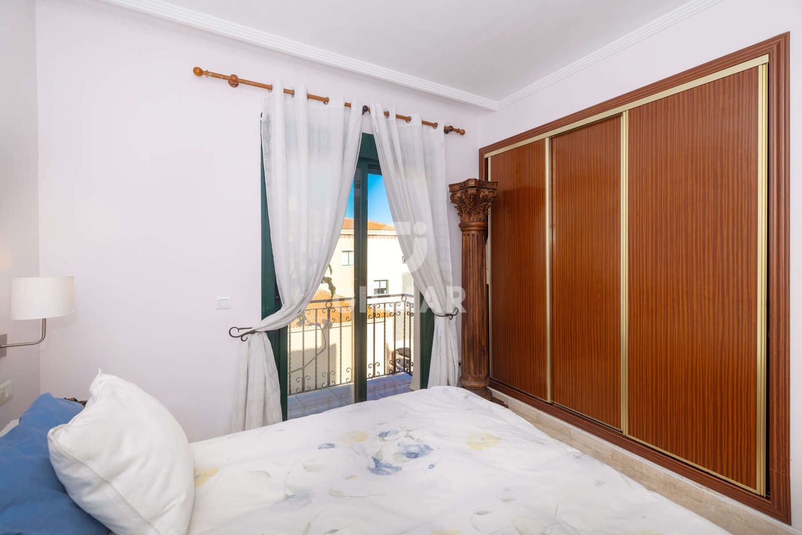 3 bedroom Penthouse for sale in La Duquesa / Puerto de la Duquesa with pool garage - € 375,000 (Ref: 9599816)