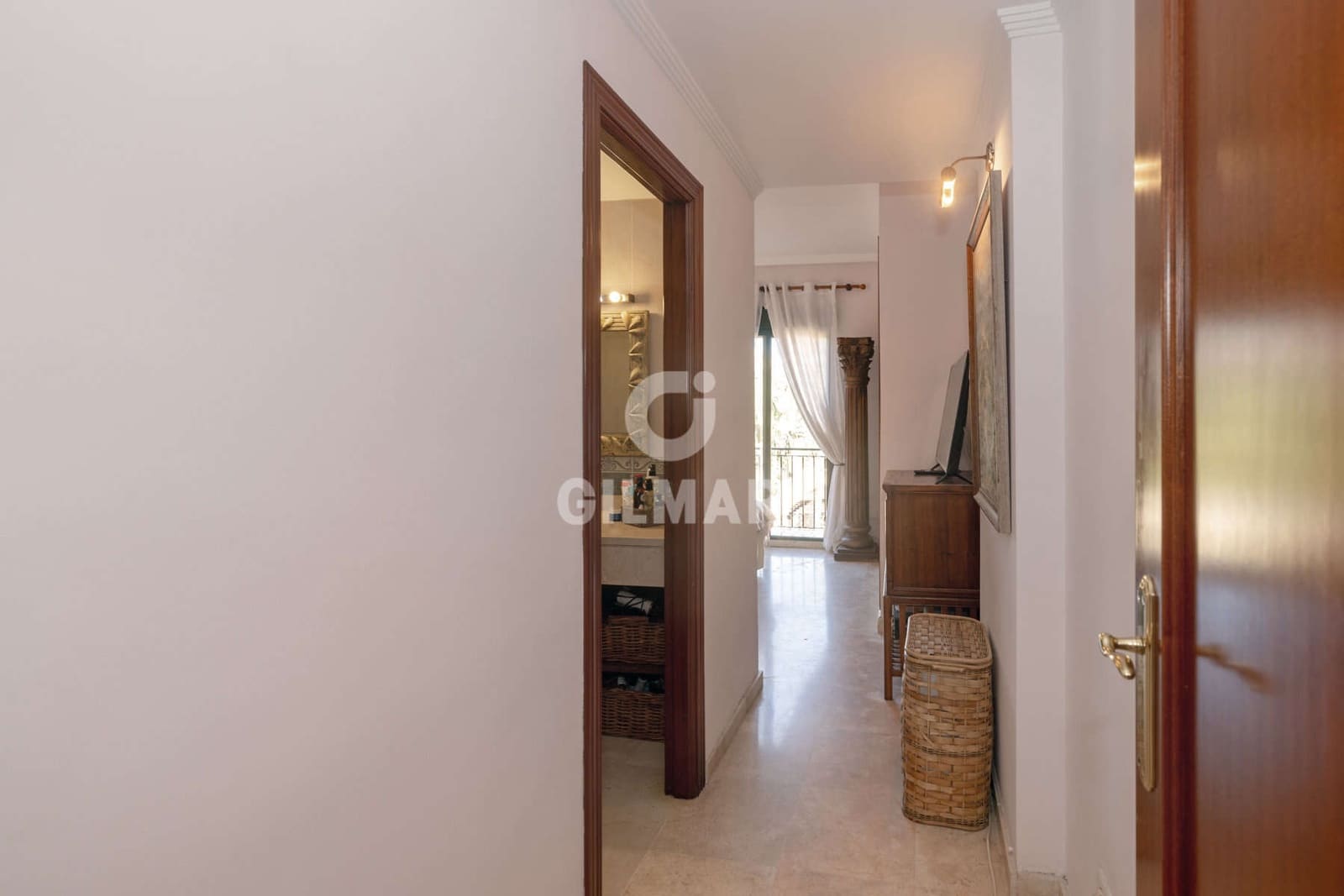 3 bedroom Penthouse for sale in La Duquesa / Puerto de la Duquesa with pool garage - € 375,000 (Ref: 9599816)