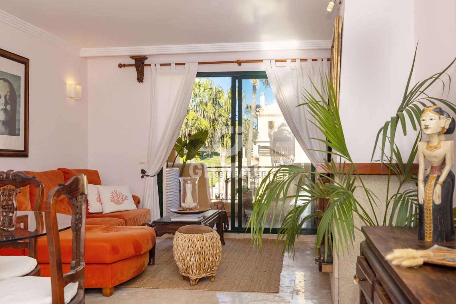 3 bedroom Penthouse for sale in La Duquesa / Puerto de la Duquesa with pool garage - € 375,000 (Ref: 9599816)