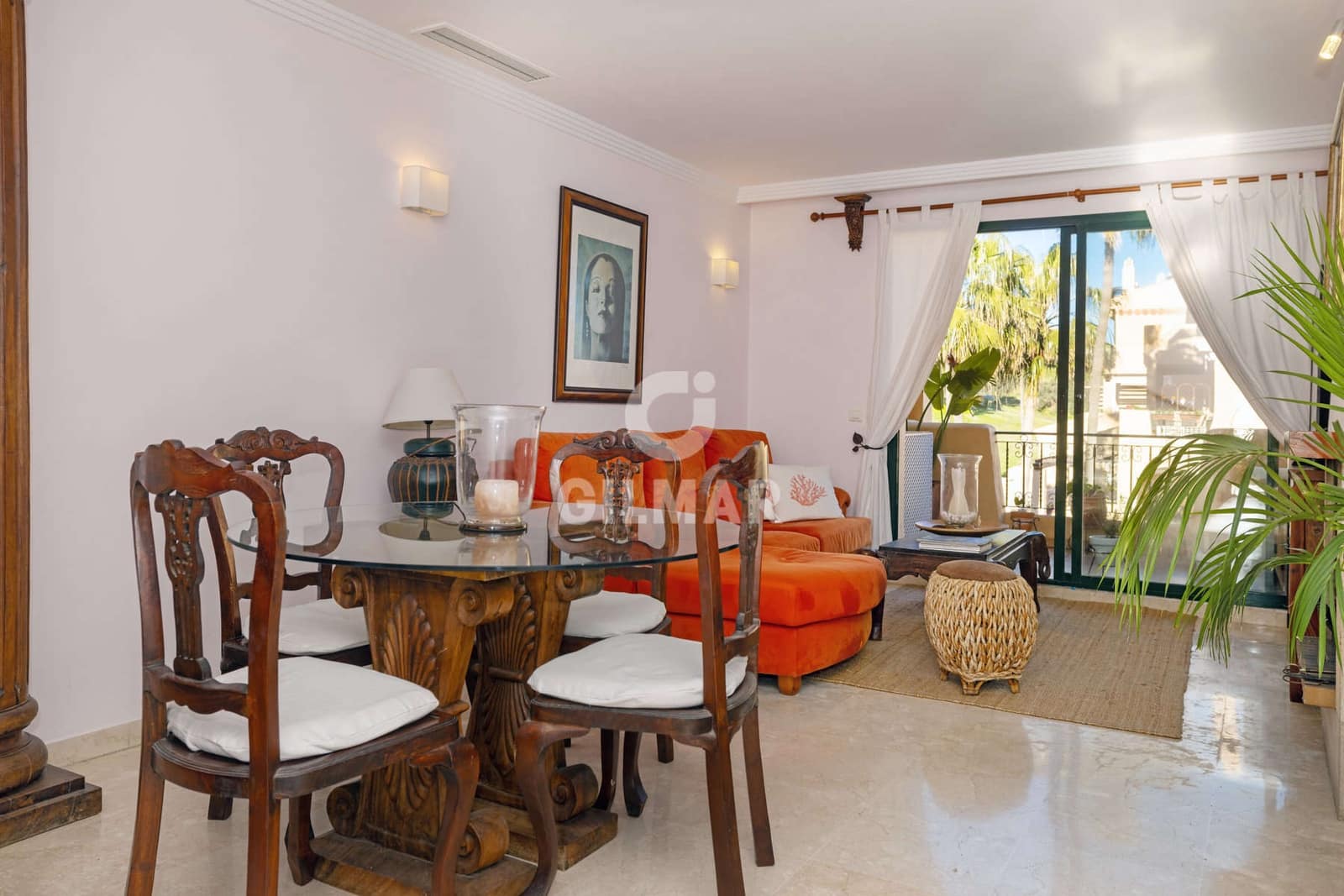 3 bedroom Penthouse for sale in La Duquesa / Puerto de la Duquesa with pool garage - € 375,000 (Ref: 9599816)