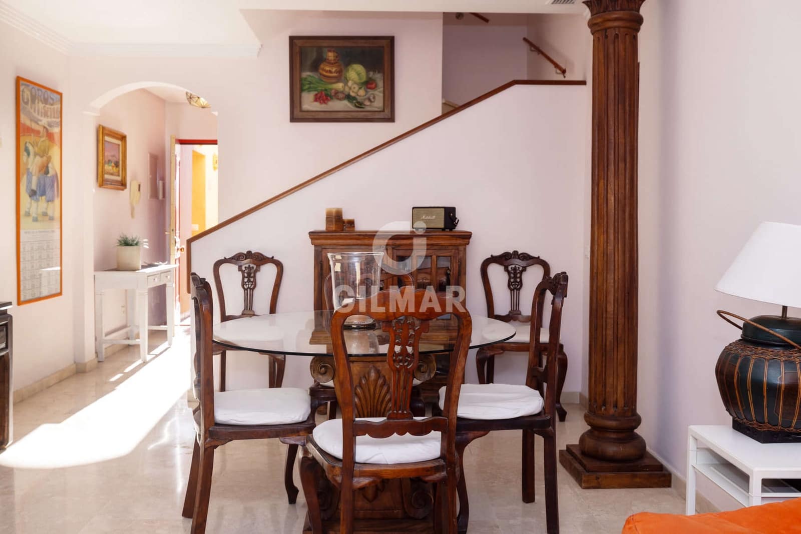 3 bedroom Penthouse for sale in La Duquesa / Puerto de la Duquesa with pool garage - € 375,000 (Ref: 9599816)