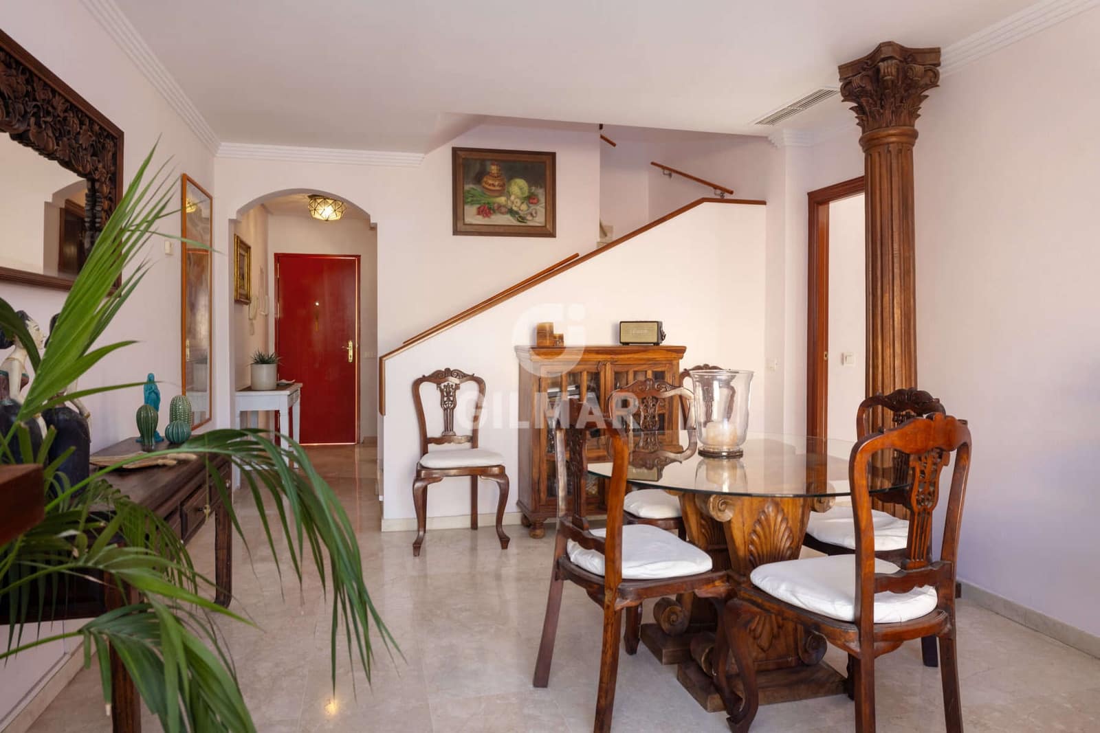 3 bedroom Penthouse for sale in La Duquesa / Puerto de la Duquesa with pool garage - € 375,000 (Ref: 9599816)